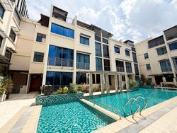 La Belle (D19), Terrace #587031781